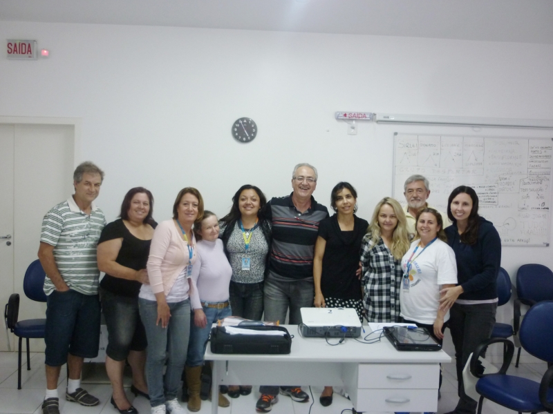 CLS Itacorubi conclui seu Planejamento Participativo