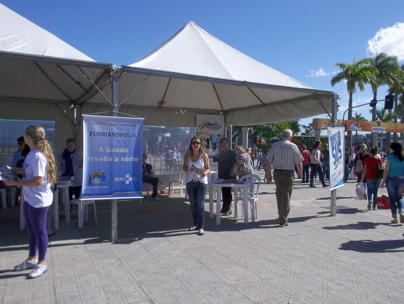 Coordenadoria Municipal da Juventude participa da Semana Nacional de Trânsito
