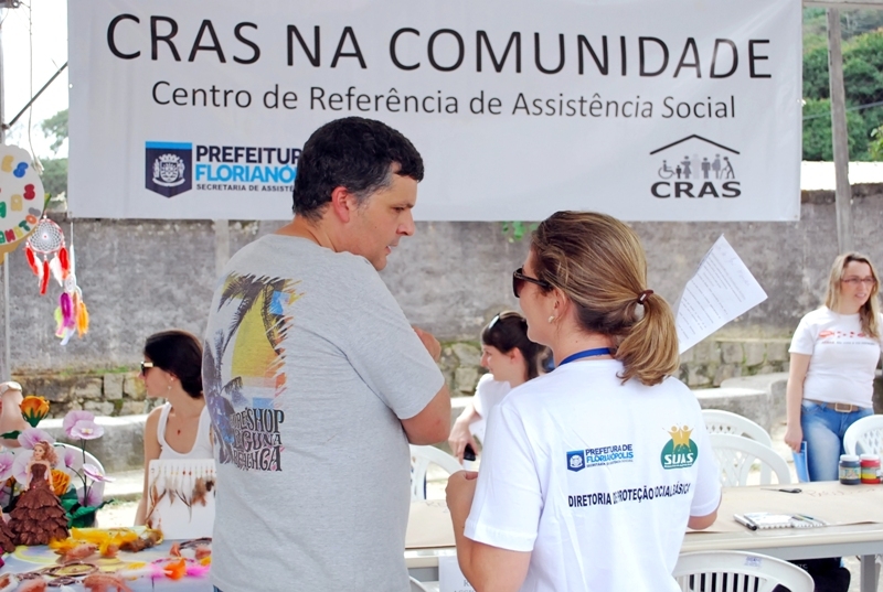 Dia do Lazer leva cultura à José Mendes