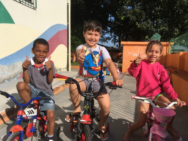 Cidade ganha projeto para incentivar o uso da bicicleta