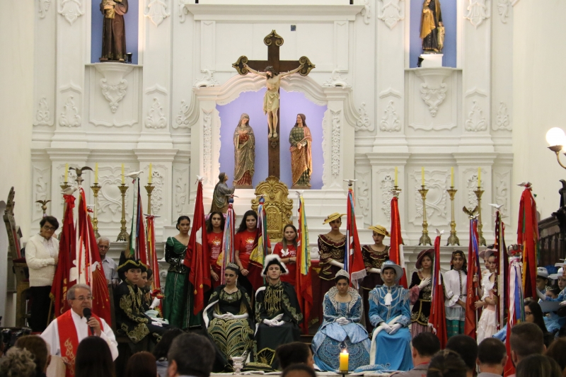 Ciclo do Divino 2017 encerra neste fim de semana em Canasvieiras