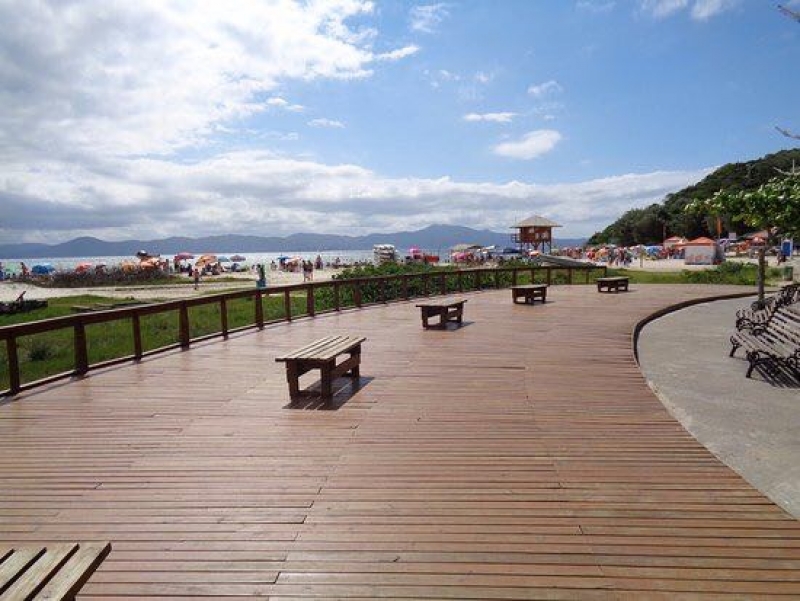 Floripa em Movimento em Ponta das Canas neste sábado