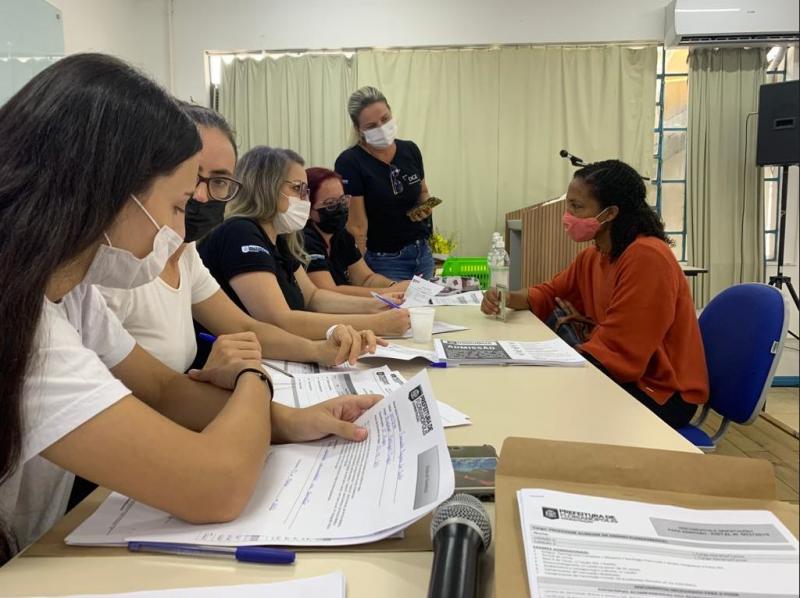 Prefeitura de Florianópolis vai chamar concursados da Educação