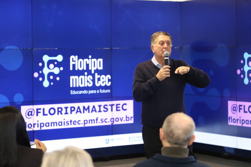Aulão do Futuro deve reunir mais de 3 mil participantes neste sábado (24)