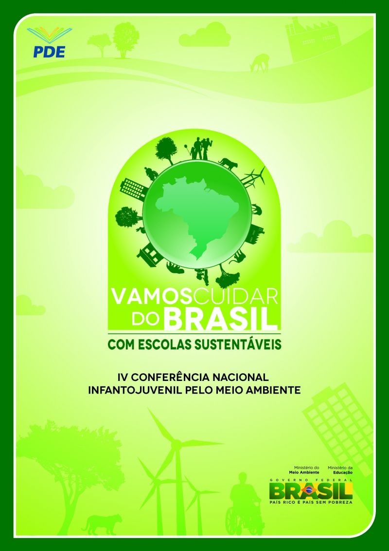 Ideias de preservação são levadas a conferência