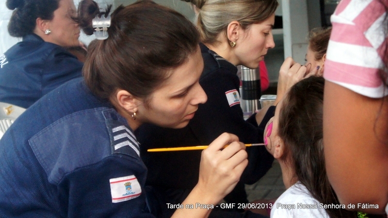 GMF participa de evento promovido pela CDL 