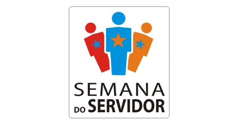 Prefeitura divulga programação da 1ª Semana do Servidor