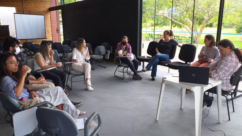 Gerência de Integração Assistencial realiza workshop com profissionais da Atenção Primária