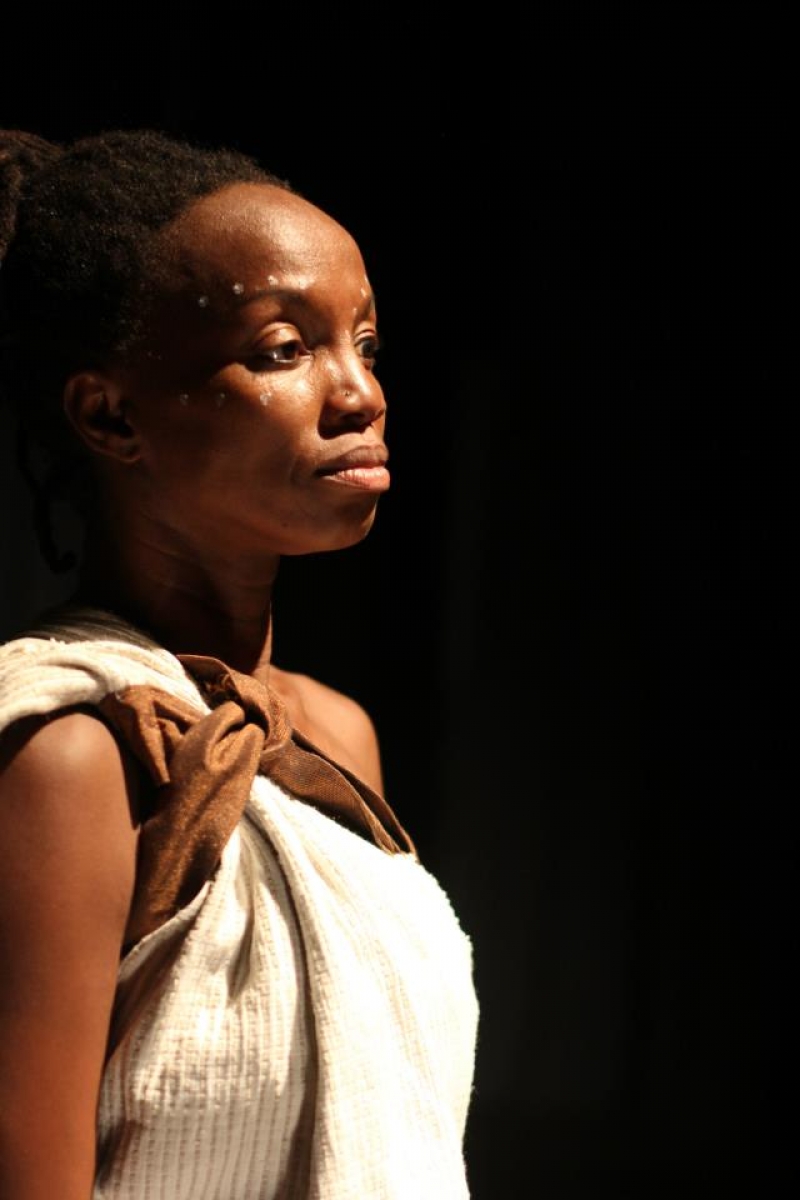 Malkia Zarité: reflexão no mês da consciência negra