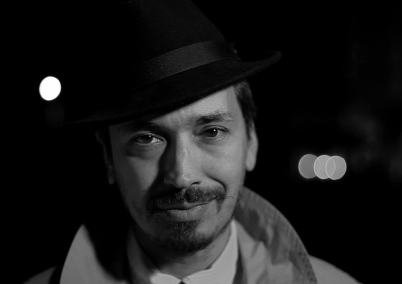 Filme D.T.Tive estreia em Florianópolis