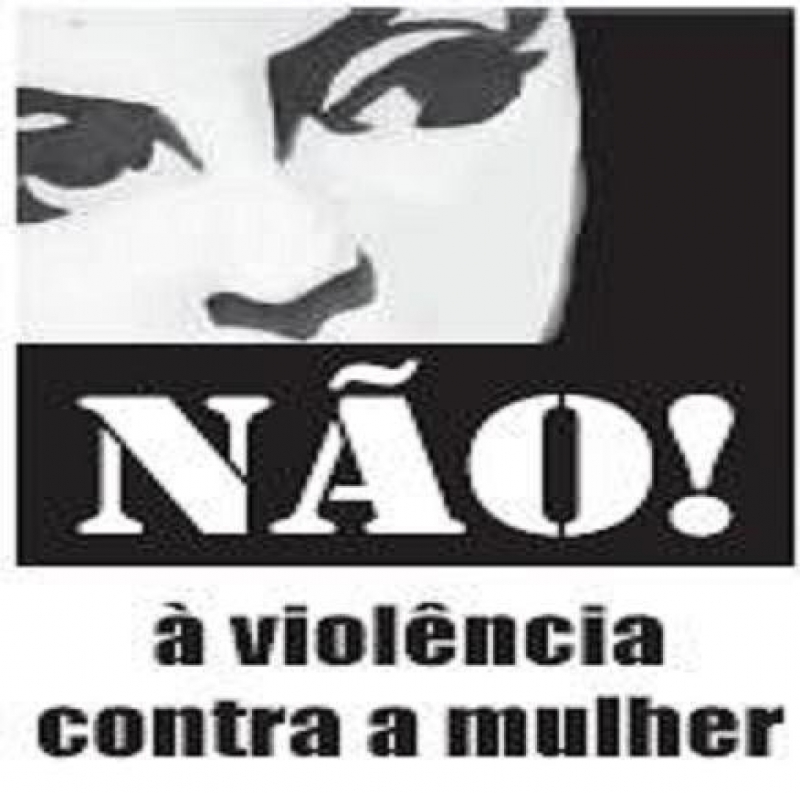 Mulheres farão caminhada contra a violência