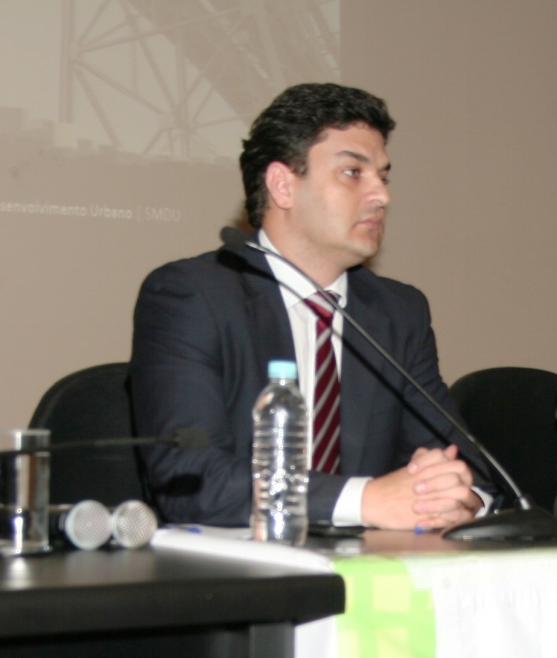 TRF anula decisão que suspendeu o Plano Diretor