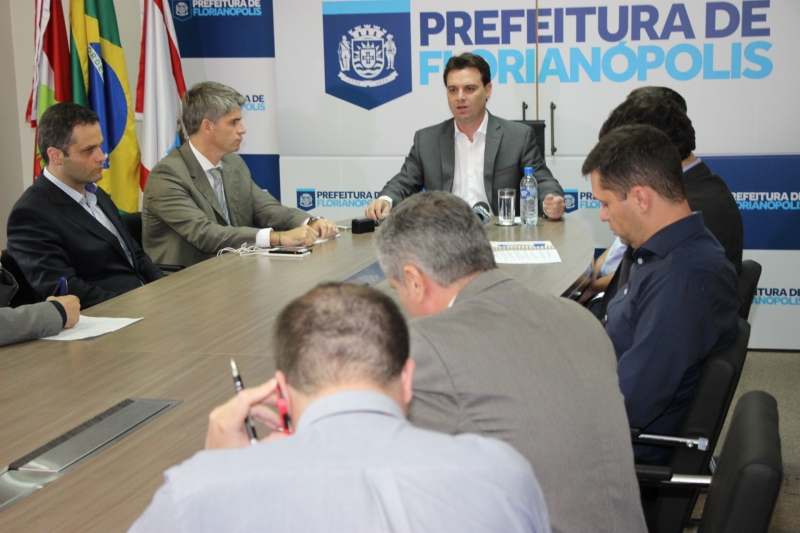 Prefeitura fortalece segurança administrativa