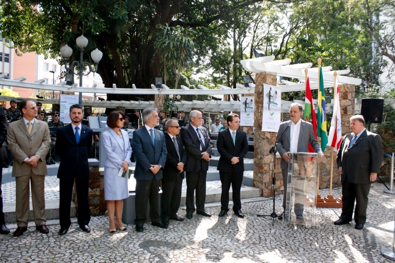 Aberta a Semana de Conciliação na Capital