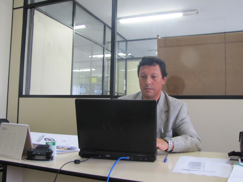 Departamento de fiscalização da Floram faz um alerta pela preservação  
