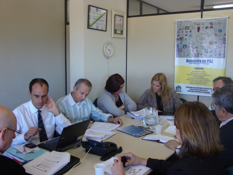 Parceria com BID: mais creches