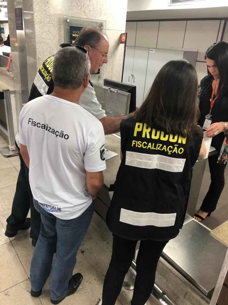 Procon de Florianópolis inicia as ações de Verão 