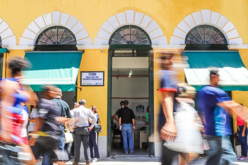 Balcão de Oportunidades inicia atendimento ao público