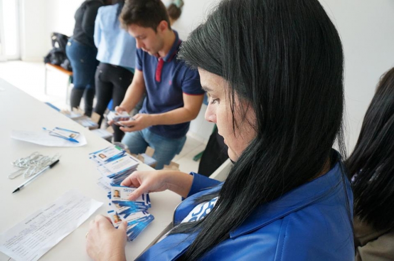 Tarifa Social: cartões têm prazo para ser retirados