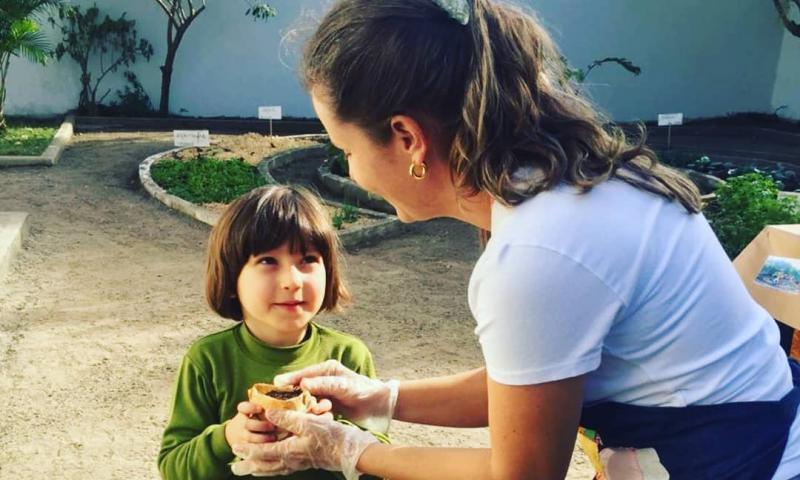 PMF realiza escolha de vagas do Processo Seletivo na área da educação