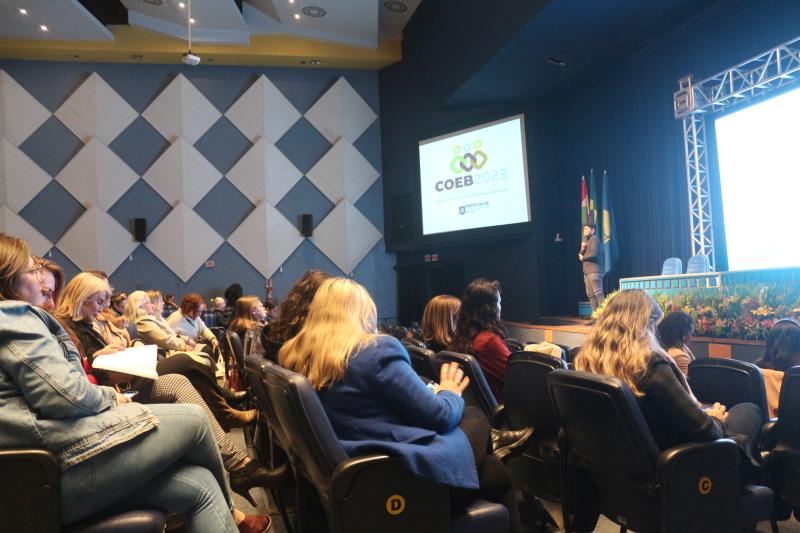 Prefeitura de Florianópolis abre inscrições para a XIII edição do COEB