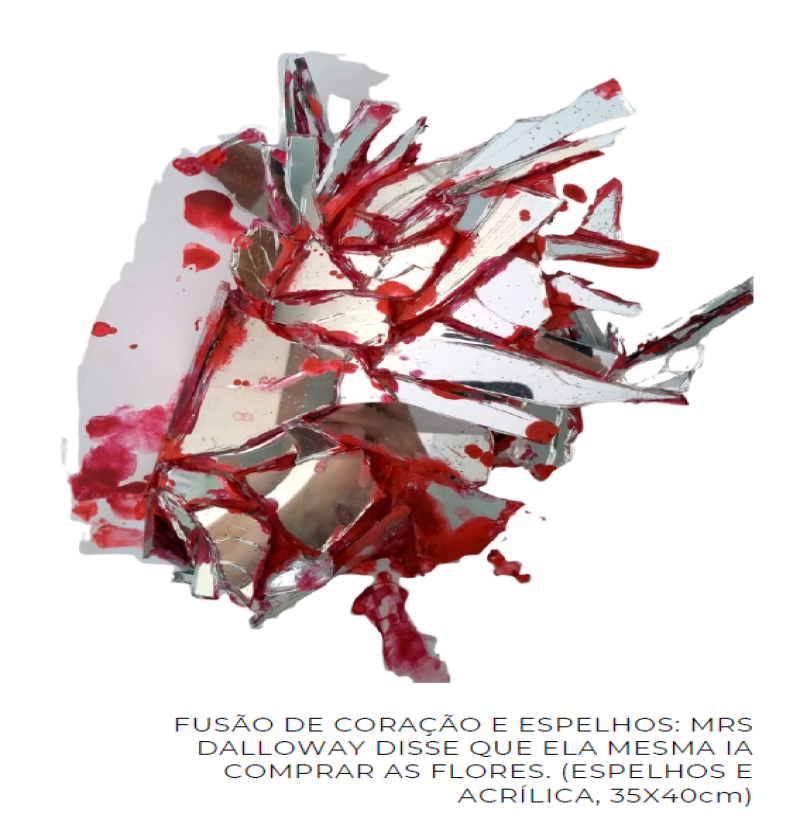 Abertura da Nova Exposição: Paixão, Morte, Ressurreição e Sacrilégio