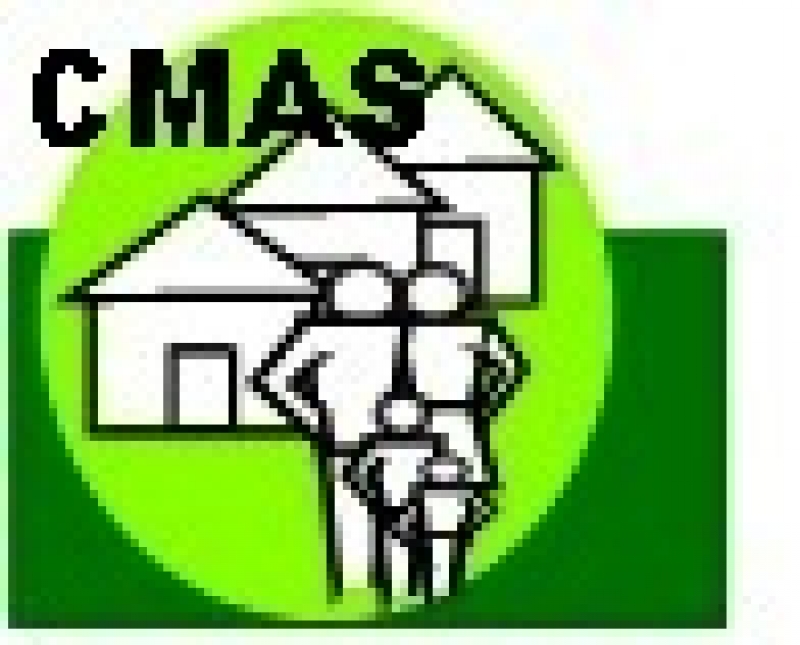 Foram eleitos os novos conselheiros para o CMAS