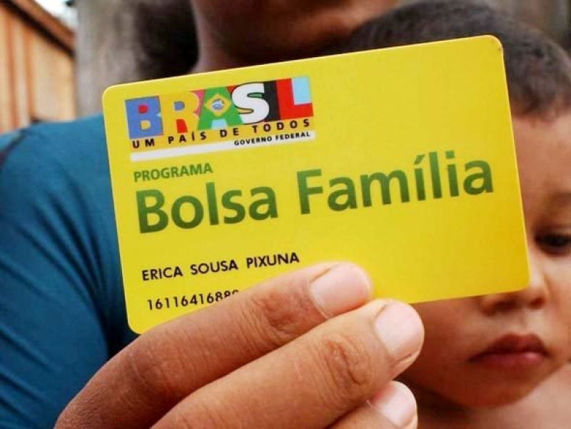 Aberto o recadastramento do Bolsa Família
