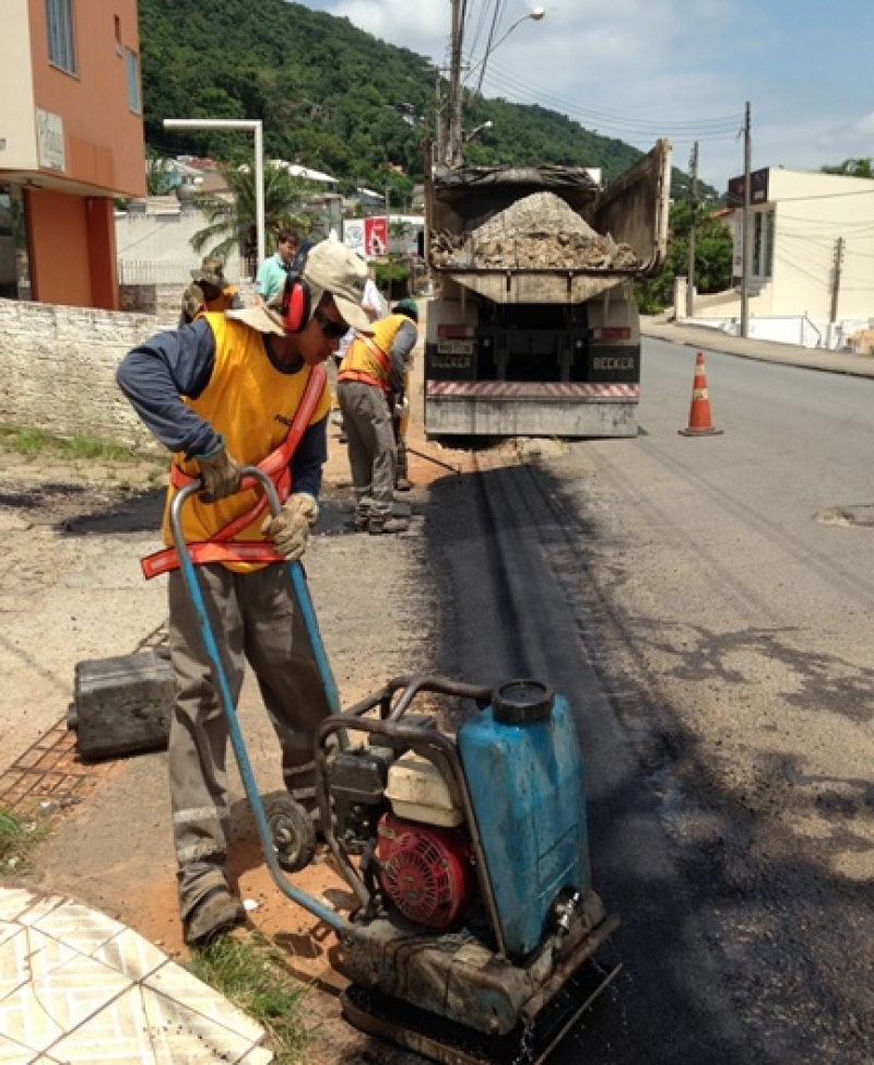 Transparência e Controle realiza Fiscalização de Obras