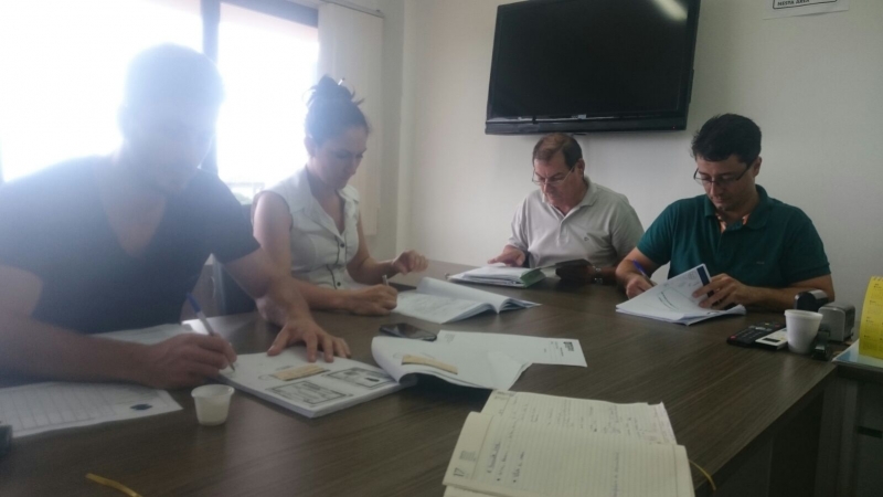 SMTC acompanha processo licitatório