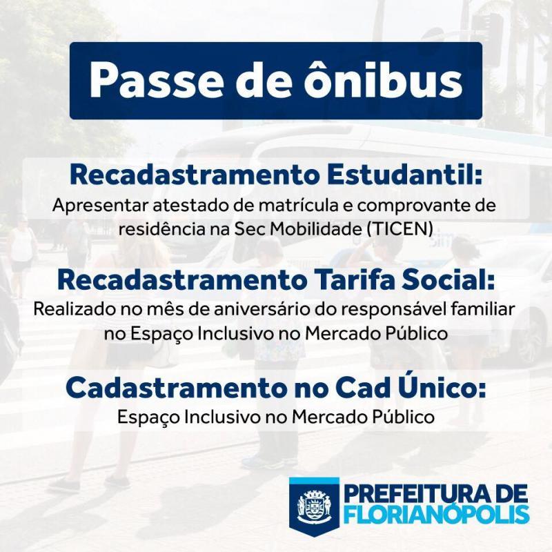 Tarifa social e cadastro único: veja os locais de cadastro e atualização