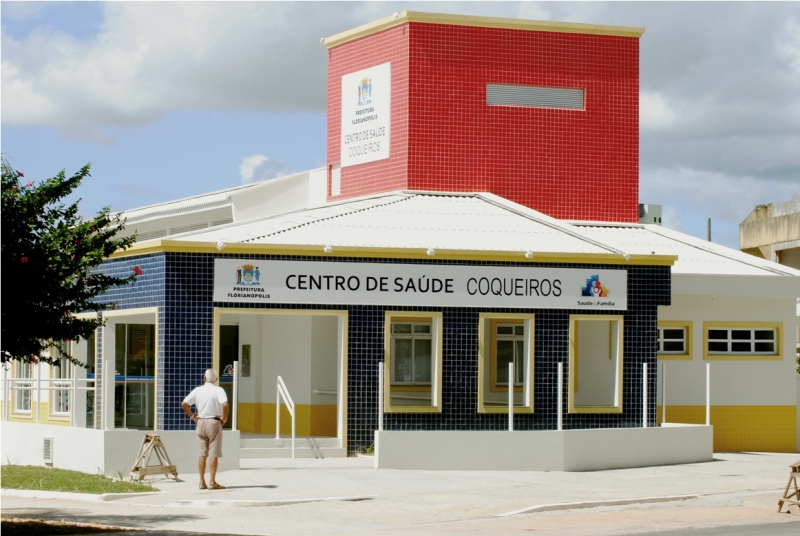Prefeitura inaugura posto de saúde no aniversário da cidade