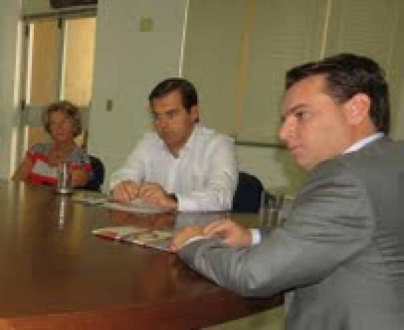 Prefeitura e Floripa Te Quero Bem ampliam parceria