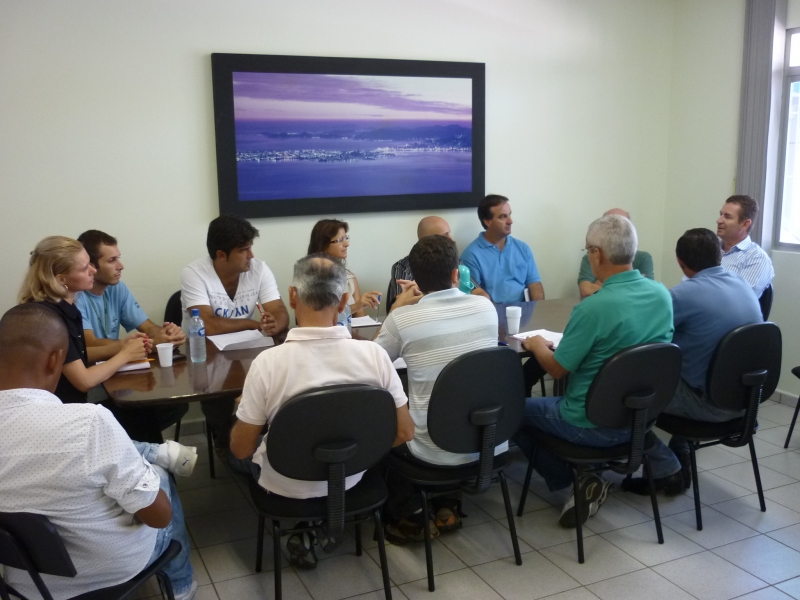 Grande Florianópolis unida no combate à dengue