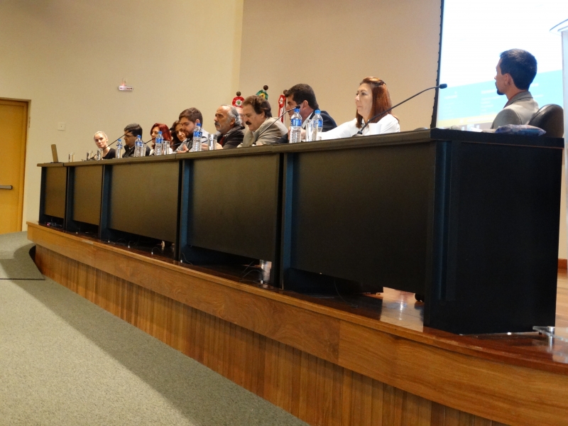 Capital participa de lançamento nacional de capacitação em Saúde