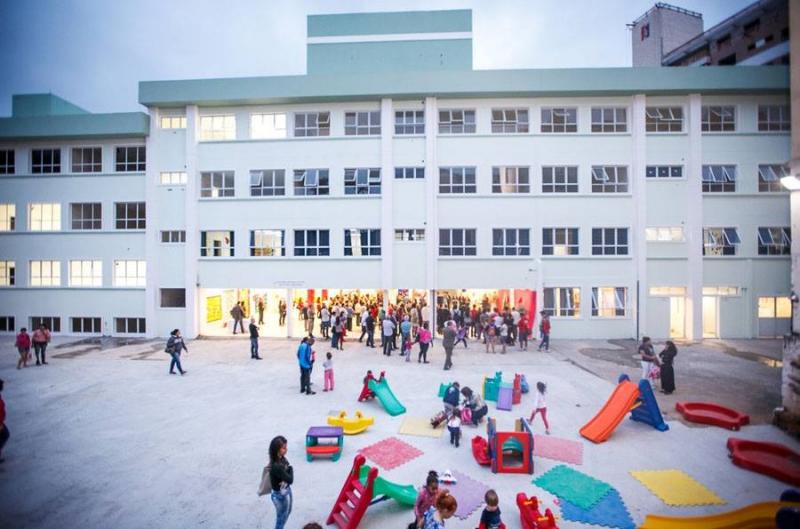 PMF assina convênio de mais de R$ 19 milhões com ONGs da Educação