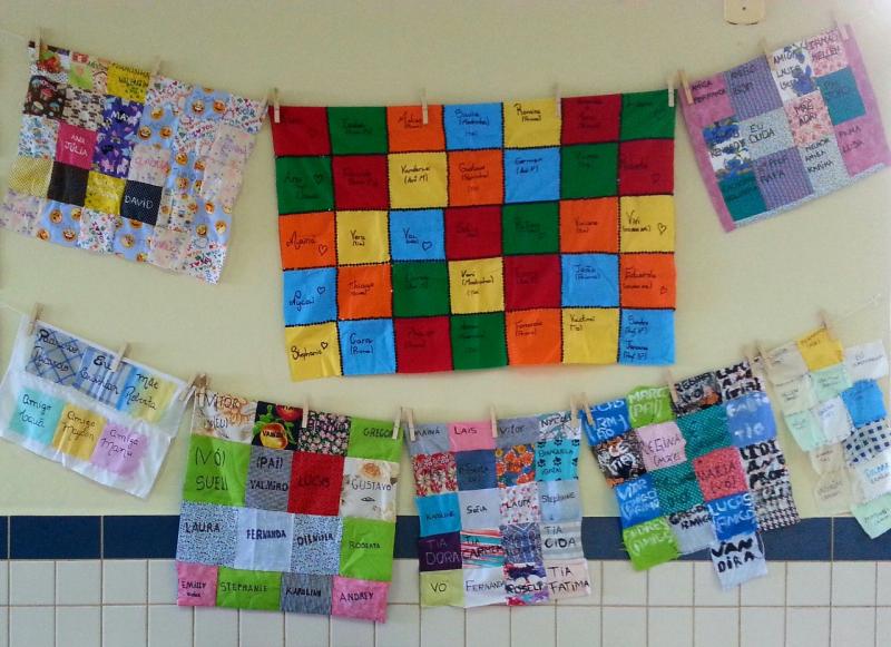 Escola municipal de Florianópolis: lugar para combater todo tipo de preconceito