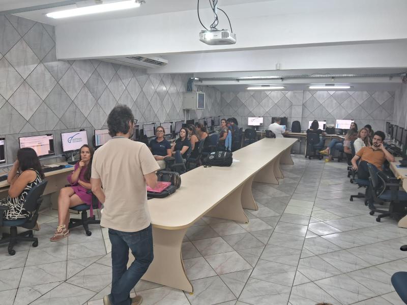 CGM promove avaliação de Transparência com Controladores Setoriais