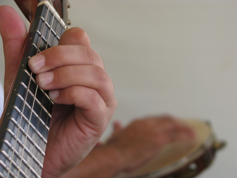 Eventos comemoram Dia do Choro em Florianópolis