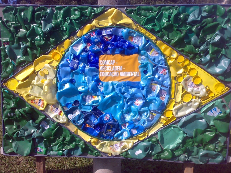 Oficinas na Casa de Apoio Social do Jardim Atlântico