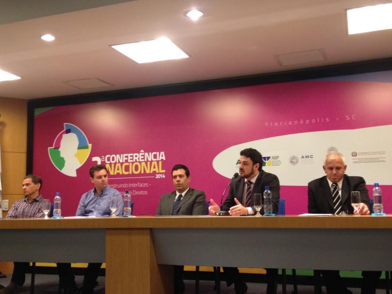 I CURSO DE EXTENSÃO EM DIREITO PÚBLICO PARA SERVIDORES DO MUNICÍPIO