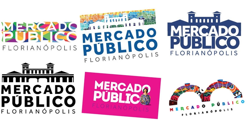 Mercado: enquete vai escolher novo logotipo
