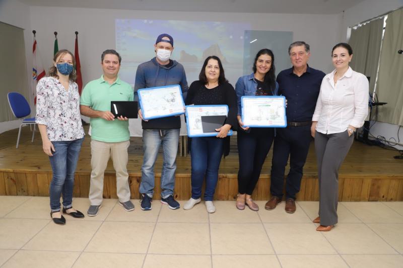 Estudantes da rede de ensino e da EJA da Capital vão receber kits de robótica 