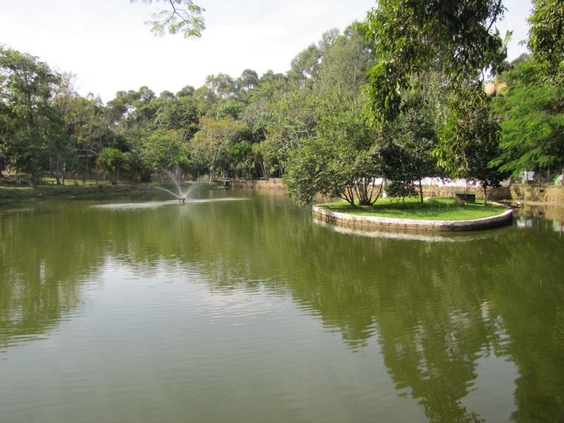 Semana do meio ambiente terá maratona de fotos
