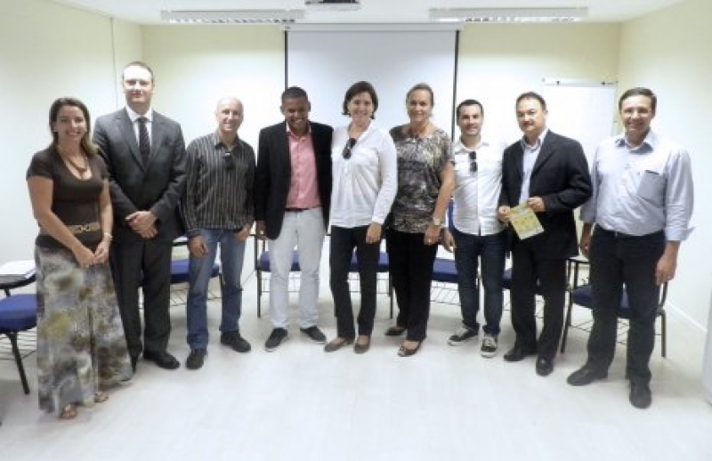Secretaria do Continente e CDL planejam melhorias 
