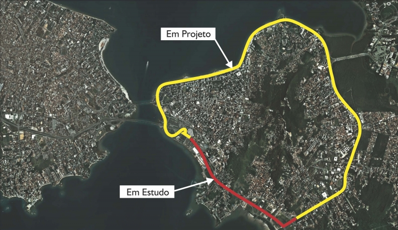 PAC da Mobilidade terá obras definidas em junho
