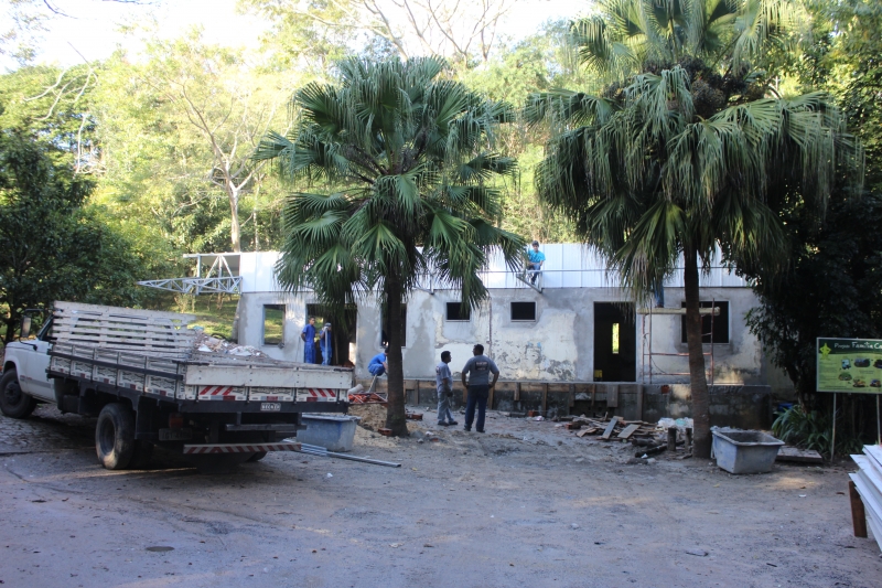 Educação ambiental terá novo espaço