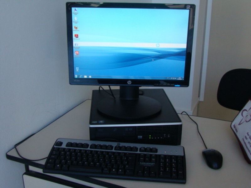 Conselhos Tutelares de Florianópolis recebem doações de computadores