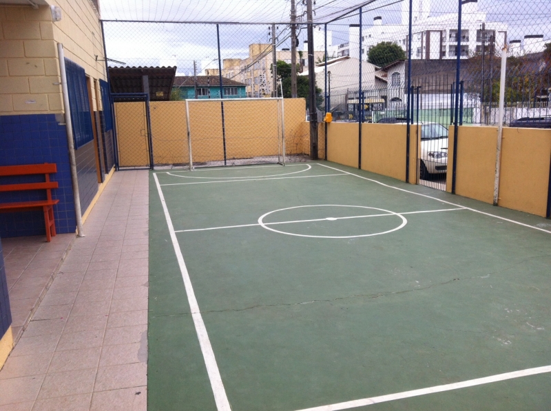 SMTC visita sede do Projeto Família Saudável