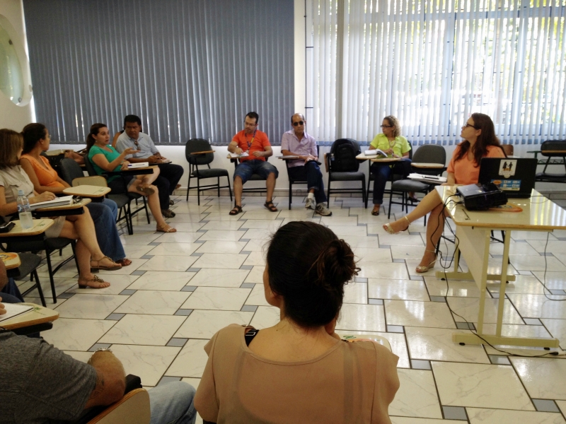 Comitê sobre população de rua busca avanços